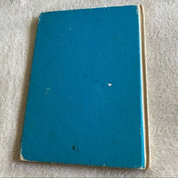 𝅺vintage Dr Seuss’s ABC hardcover 1963​​​​​ - Picture 5 of 5